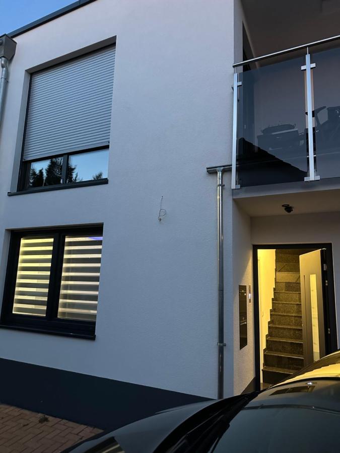 Myhouse.5 Apartment Eppelheim Exterior photo