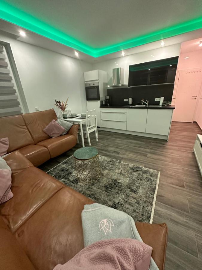 Myhouse.5 Apartment Eppelheim Exterior photo