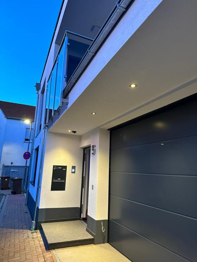 Myhouse.5 Apartment Eppelheim Exterior photo