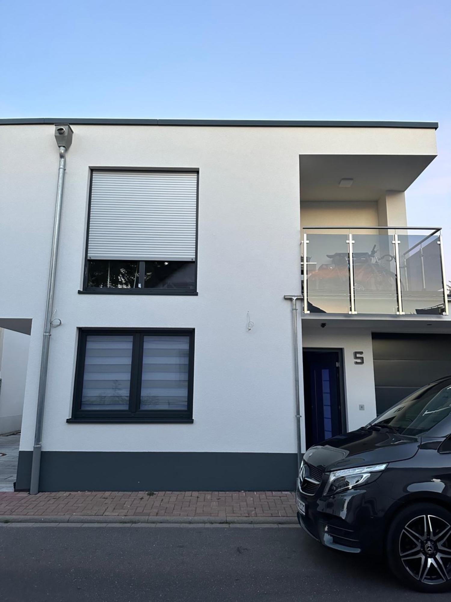 Myhouse.5 Apartment Eppelheim Exterior photo